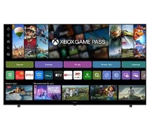 LG OLED83B65LA