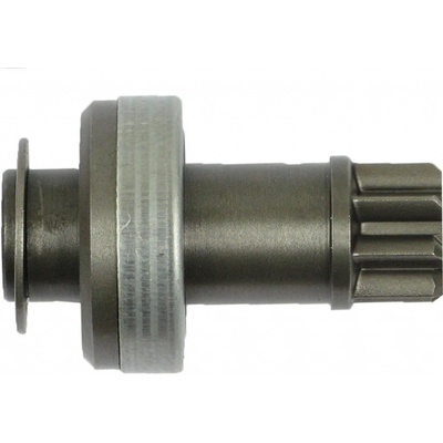 Volnoběžný převod, startér AS-PL SD5053