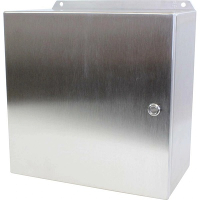 Hammond Electronics EJ12126SS