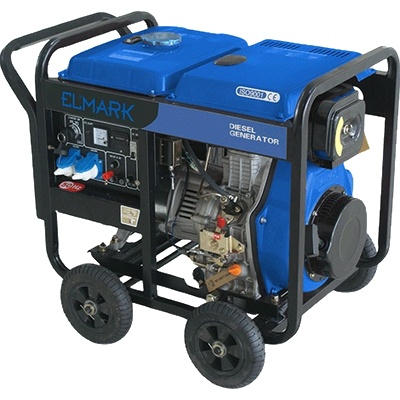 ELMARK EL-DG10/9.5E (45DG9500E)