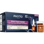 Phyto Phyto Cyane Progressive Hair-Loss Treatment for Women Грижа за косата Против косопад 12 x 5 ml