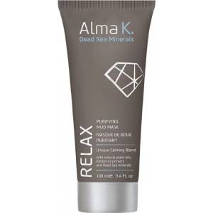 Alma K Alma K. Purifying Mud Mask Маски за лице 100 ml