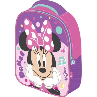 Detský batoh Must Minnie Mouse 10 l
