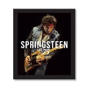 Bruce Springsteen at 75 | Gillian G. Gaar (ISBN: 9780760381106)