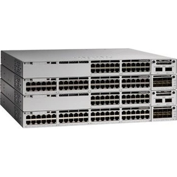 Cisco C9300L-24P-4X-E