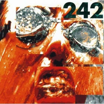 Front 242 - Tyranny For You CD