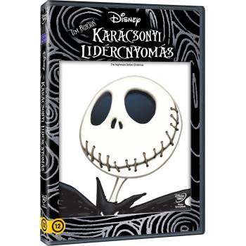 MagicBox Karácsonyi lidércnyomás - DVD (091797)