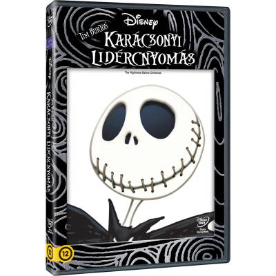 MagicBox Karácsonyi lidércnyomás - DVD (091797)