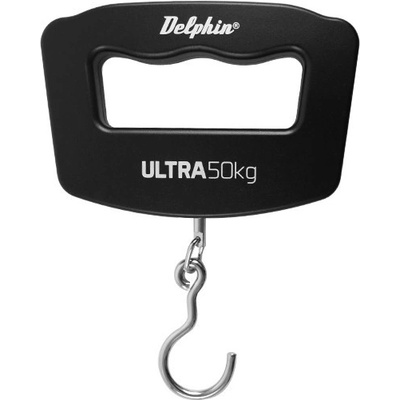 Delphin Digitální váha Ultra 50kg
