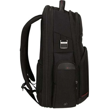 Samsonite PRO-DLX 6 Backpack 3V 17.3" 147138-1041