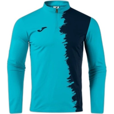 Joma City III fluo tyrkysová