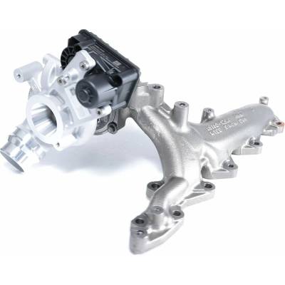 BTS Turbo Plniace dúchadlo T918959