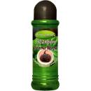 Barwa Bylinný Šampón oslabené vlasy a lupiny Čierna repa 250 ml