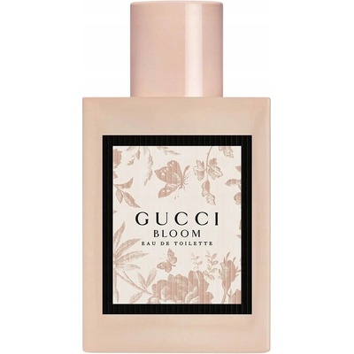 Gucci Bloom toaletná voda dámska 50 ml