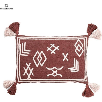 My Soul Depot Възглавница Terra (BER016)