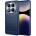 Techsuit Carbon Shield TPU калъф за Xiaomi Redmi Note 14 Pro 4G/Poco F7 - Тъмносин KP36544