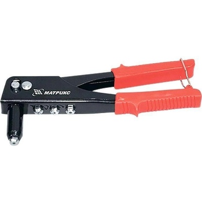 MTX Нитачка, 225 mm, за поп-нитове 2, 4-3, 2-4, 0-4, 8 mm MTX (405159)