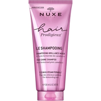 Nuxe Šampon pro lesk vlasů Prodigieux (High Shine Shampoo) 50 ml