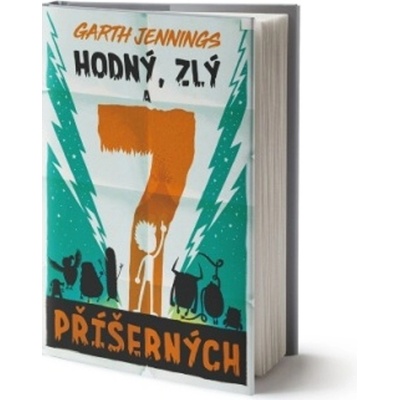 Hodný, zlý a 7 příšerných