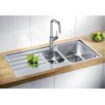 BLANCO Кухненска мивка blanco, lemis 6 s -if (lemis 6 s -if) Мивка за вграждане
