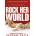 Ebury Publishing Rock Her World | Adam Glasser