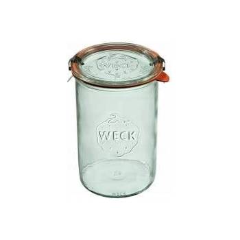 Image 1 of Avery Zweckform Cylindrical sloik 1000 ml (6 pcs), box, ear, zap x2