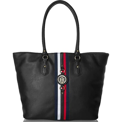 Tommy Hilfiger Tote bag Jaden Black – Hledejceny.cz