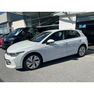 Volkswagen Golf eHybrid 50 DSG 150 kW
