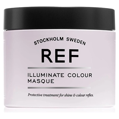 Ref Stockholm Illuminate Colour маска за коса за жени 250 мл