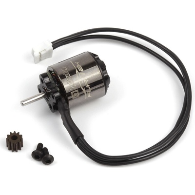 HPI FLX18-1212-3450KV Bezkefový motor s výbehom
