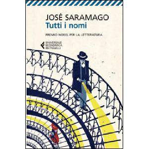 Tutti i nomi (ISBN: 9788807885358)