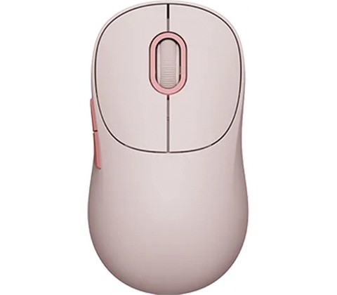 Xiaomi Wireless Mouse 3 Pink