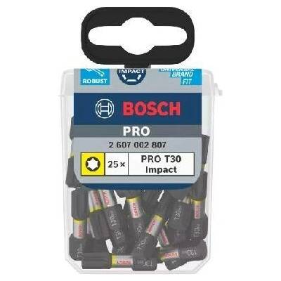 Bosch T30 25 ks 2607002807