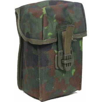 Bundeswehr G3 flecktarn