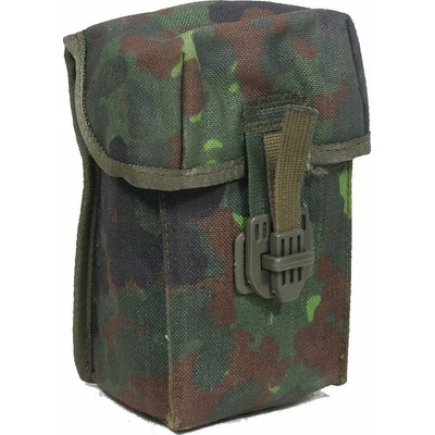 Bundeswehr G3 flecktarn