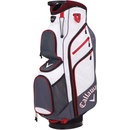 Callaway Chev Org Cart Bag