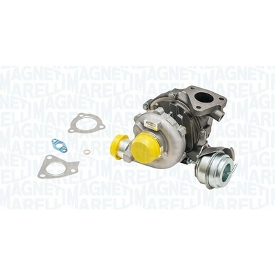 Plniace dúchadlo MAGNETI MARELLI 807101005500