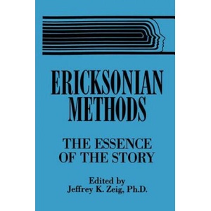 Ericksonian Methods | Jeffrey K. Zeig (ISBN: 9781138869301)