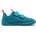 Affenzahn Детски обувки barefoot Affenzahn Kid's Barefoot Shoes Knit Happy Barefoot shoes - Shark / Petrol - размер 21 (EU) (702-2636-0611)