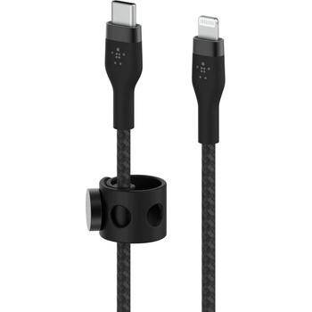 Image 1 of Belkin BoostCharge Pro Flex CAA011bt1MBK