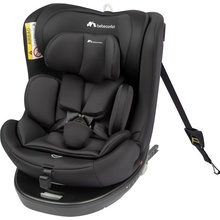 Bébé Confort EvolveFix 2023 Black Mist