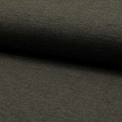 Úplet NYLON PUNTO 16410, šedý melé, š.150