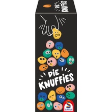 Schmidt Spiele Die Knuffies