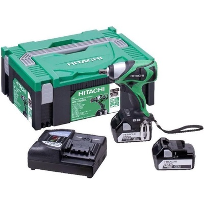 HiKOKI (Hitachi) WR18DBDL