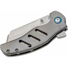 Kizer C01C Sheepdog, Titanium