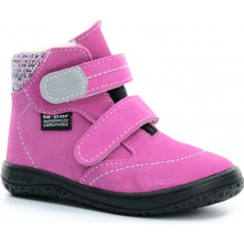 Jonap boty s membránou B3 růžová