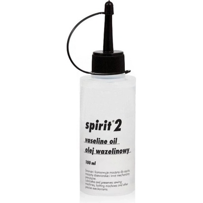 STRIMA Olej do šicího stroje SPIRIT 2 - 100ml