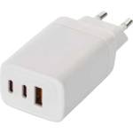 ASTRA Мрежов USB адаптер (източник) GaN PD 65W