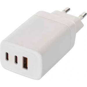 ASTRA Мрежов USB адаптер (източник) GaN PD 65W