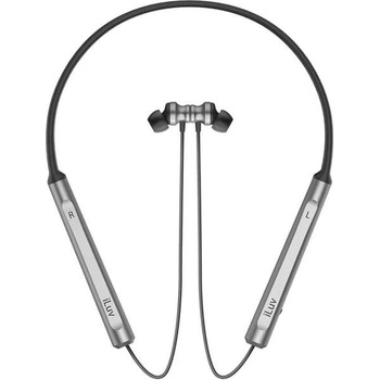 Image 1 of iLuv Sporty Metal Forge Neck Air Bluetooth